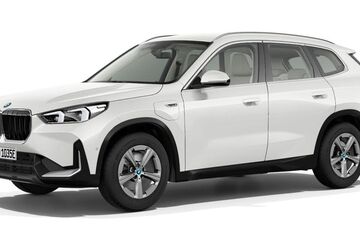 BMW X1 36.828 km 35.890 &euro; Würzburg 97076