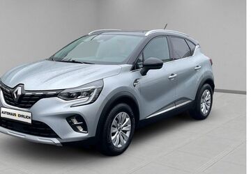 Renault Captur 48.869 km 16.990 &euro; Würzburg 97076