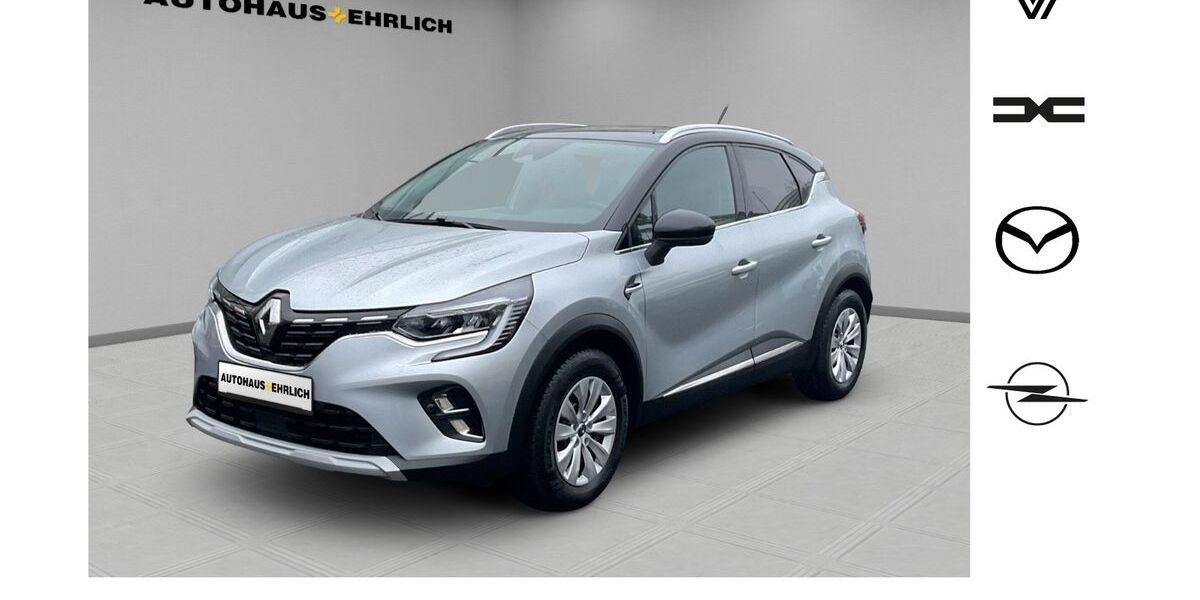 Renault Captur 48.869 km 16.990 &euro; Würzburg 97076