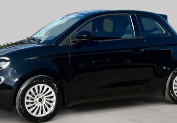 Fiat 500e 18.715 km 23.490 &euro; Würzburg 97076