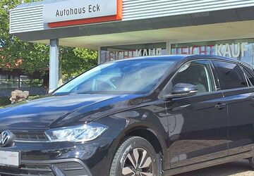 VW Polo 57.370 km 16.950 &euro; Würzburg 97084