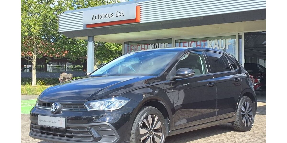 VW Polo 57.370 km 16.950 &euro; Würzburg 97084