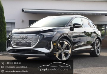 Audi Q4 e-tron 111.000 km 33.895 &euro; Werneck 97440