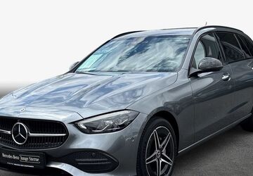 Mercedes-Benz C 300 69.008 km 34.880 &euro; Würzburg 97076