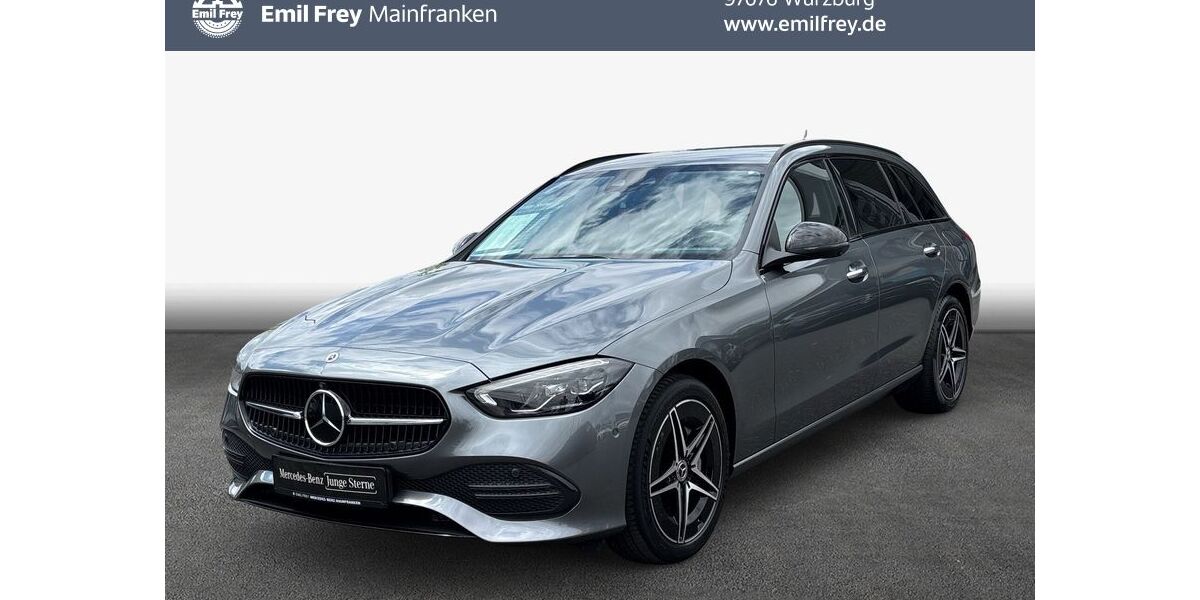 Mercedes-Benz C 300 69.008 km 34.880 &euro; Würzburg 97076