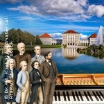 From Shadows to Light – Franz Liszt - mit Meisterpianistin Dr. Mimoza Kjeka