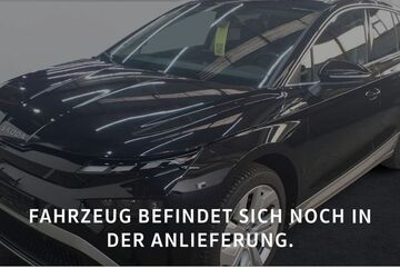 Skoda Enyaq 15.500 km 43.980 &euro; Würzburg 97084
