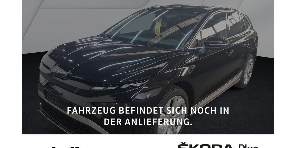 Skoda Enyaq 15.500 km 43.980 &euro; Würzburg 97084