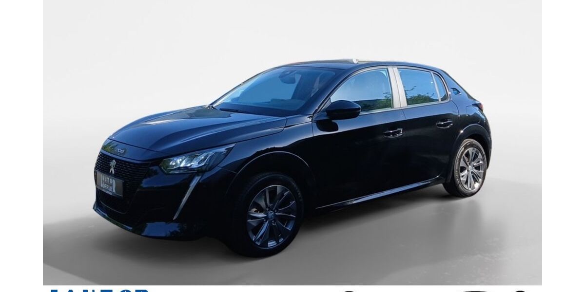 Peugeot 208 37.386 km 16.696 &euro; Würzburg 97076