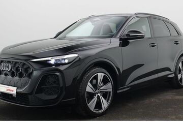 Audi Q5 23.000 km 59.990 &euro; Würzburg 97076