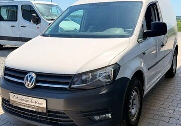 VW Caddy 266.300 km 11.980 &euro; Kist 97270