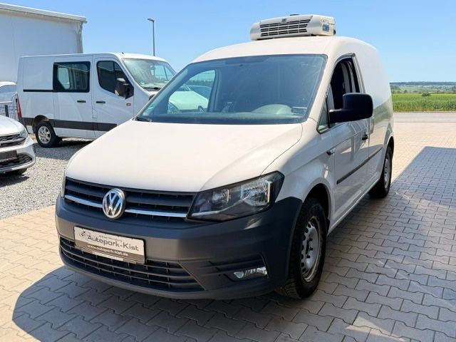 VW Caddy 266.300 km 11.980 &euro; Kist 97270