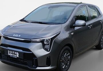 Kia Picanto 4.732 km 15.908 &euro; Würzburg 97076