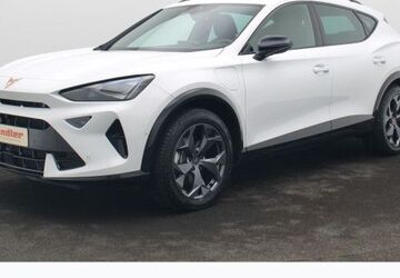 Cupra Formentor 5.000 km 42.980 &euro; Würzburg 97076