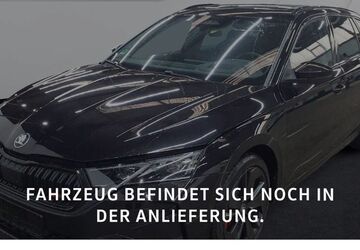 Skoda Octavia 25.500 km 39.680 &euro; Würzburg 97084