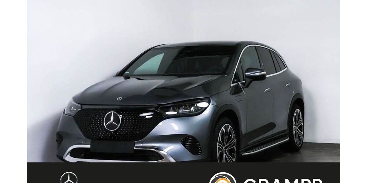 Mercedes-Benz EQE SUV 9.350 km 54.650 &euro; Karlstadt 97753