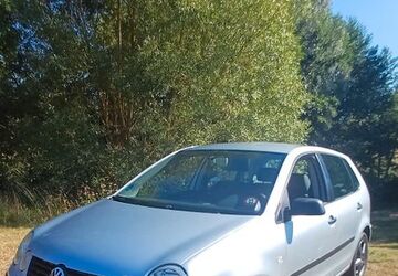 VW Polo 213.000 km 1.150 &euro; Estenfeld 97230