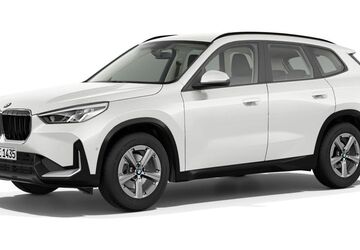 BMW X1 32.969 km 31.080 &euro; Würzburg 97076