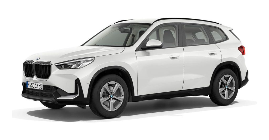 BMW X1 32.969 km 31.080 &euro; Würzburg 97076