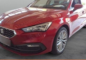 Seat Leon 82.000 km 16.675 &euro; Würzburg 97076