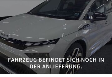 Skoda Enyaq 12.500 km 48.980 &euro; Würzburg 97084