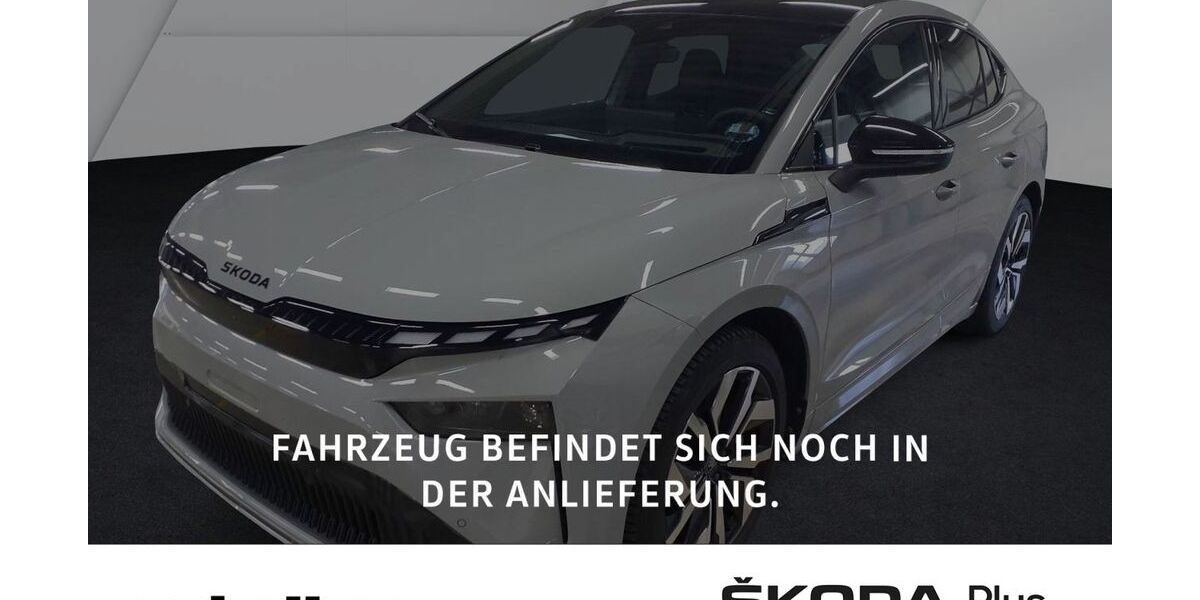 Skoda Enyaq 12.500 km 48.980 &euro; Würzburg 97084