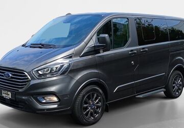 Ford Tourneo Custom 63.351 km 32.809 &euro; Würzburg 97076