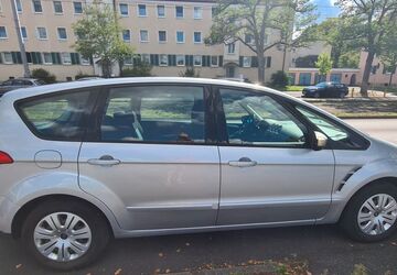 Ford S-Max 197.000 km 4.400 &euro; Würzburg 97078