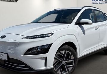 Hyundai KONA Elektro 54.150 km 22.900 &euro; Tauberbischofsheim 97941