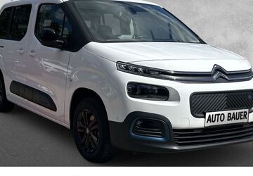 Citroen Berlingo 21.475 km 23.990 &euro; Marktheidenfeld 97828