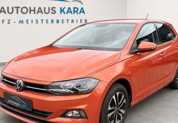 VW Polo 50.000 km 13.999 &euro; Karlstadt am Main 97753
