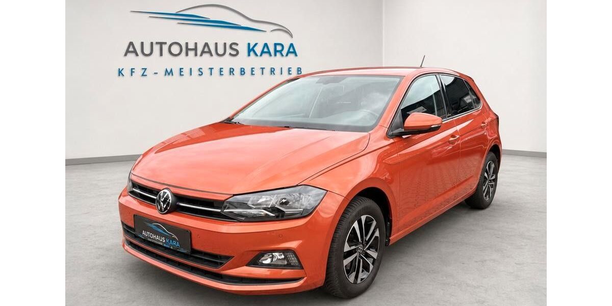 VW Polo 50.000 km 13.999 &euro; Karlstadt am Main 97753