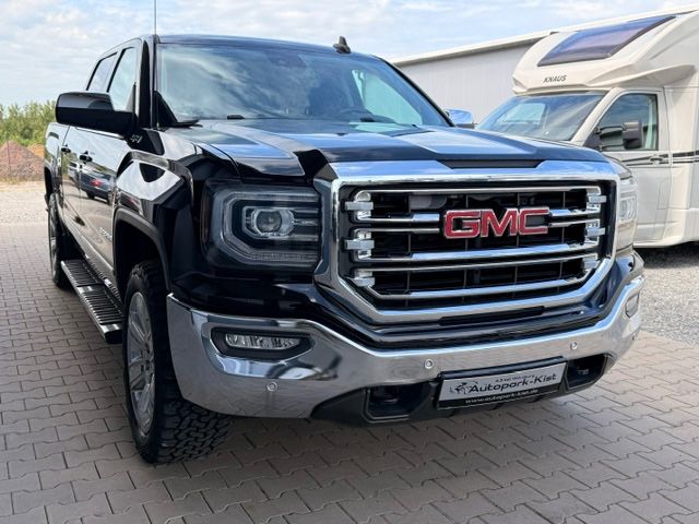 GMC Sierra 87.700 km 35.980 &euro; Kist 97270