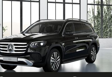 Mercedes-Benz GLS 350 5.400 km 89.450 &euro; Karlstadt 97753