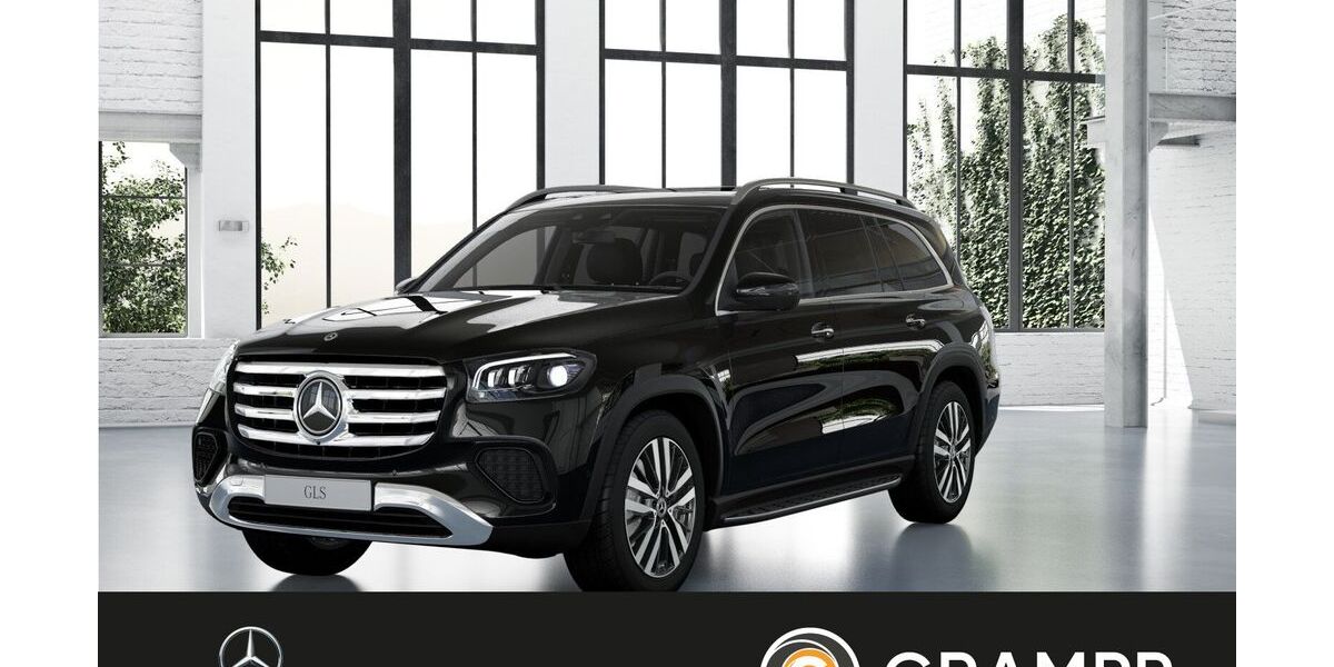 Mercedes-Benz GLS 350 5.400 km 89.450 &euro; Karlstadt 97753