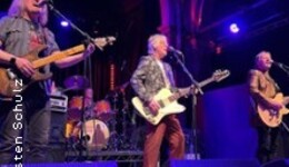 Martin Turner Ex Wishbone Ash - Two Eras Tour 2026