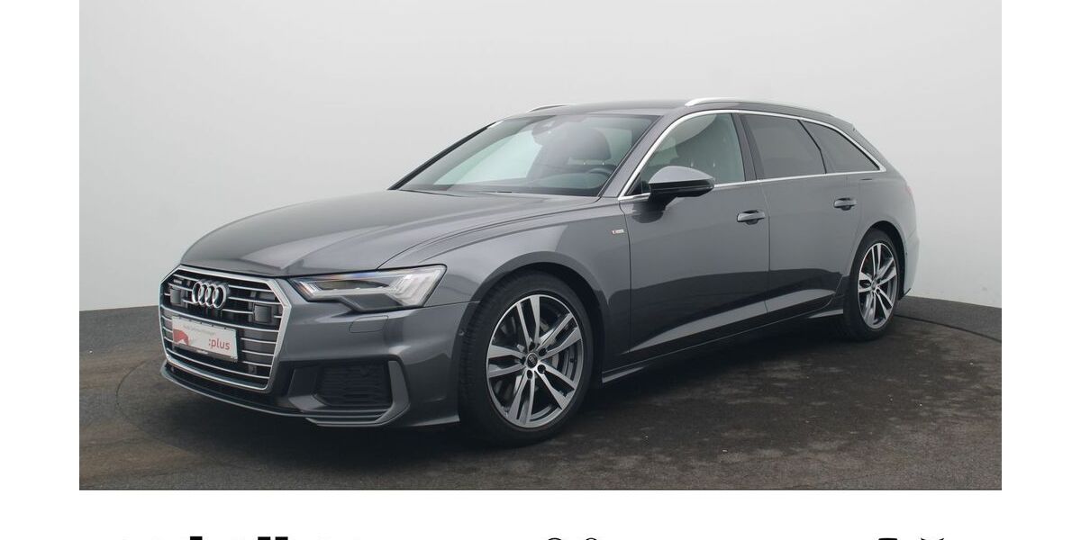 Audi A6 76.000 km 38.980 &euro; Würzburg 97076