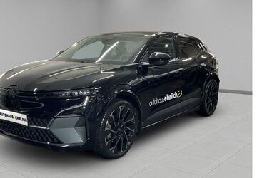 Renault Megane E-TECH 9.990 km 35.990 &euro; Würzburg 97076