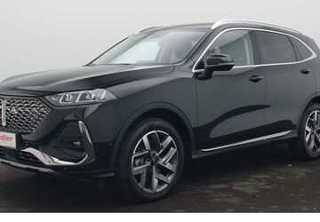 GWM Wey 03 5.000 km 47.980 &euro; Würzburg 97076