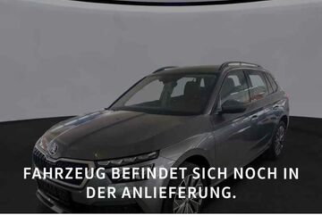 Skoda Kamiq 65.000 km 23.680 &euro; Würzburg 97084