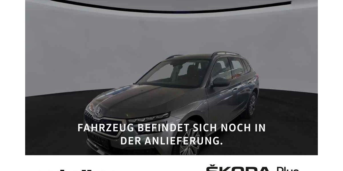 Skoda Kamiq 65.000 km 23.680 &euro; Würzburg 97084