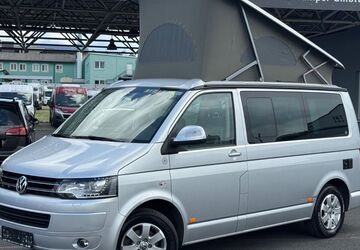 VW T5 California 62.000 km 37.950 &euro; Karlstadt 97753