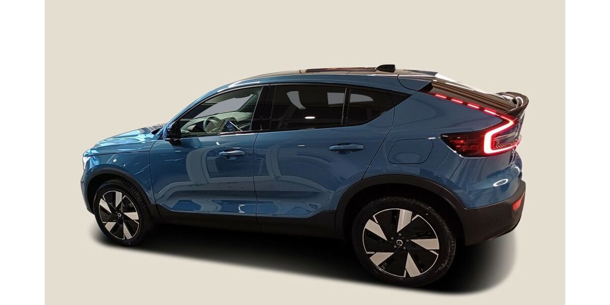 Volvo C40 4.522 km 38.900 &euro; Würzburg 97076