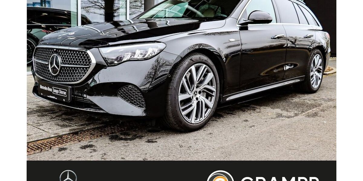 Mercedes-Benz E 300 13.400 km 46.800 &euro; Karlstadt 97753