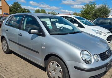 VW Polo 130.000 km 3.000 &euro; Randersacker 97236
