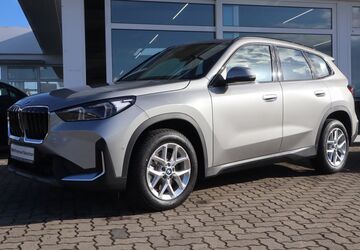 BMW X1 2.025 km 39.990 &euro; Karlstadt 97753
