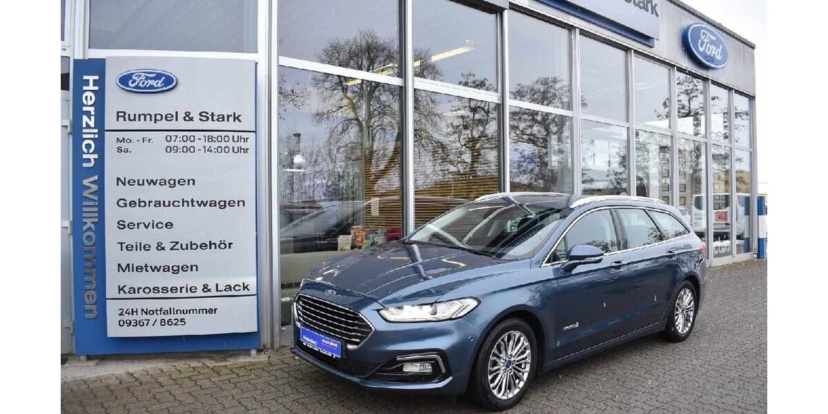 Ford Mondeo 30.955 km 20.990 &euro; Unterpleichfeld 97294