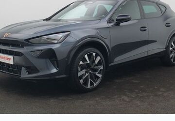 Cupra Formentor 5.000 km 47.980 &euro; Würzburg 97076