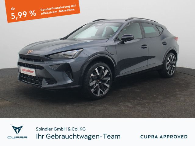 Cupra Formentor 5.000 km 47.980 &euro; Würzburg 97076
