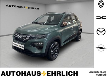 Dacia Spring 14.950 km 13.490 &euro; Würzburg 97076